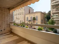Недвижимость Apartment Monaco, Condamine: 1