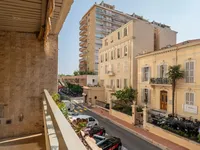 Недвижимость Apartment Monaco, Condamine: 19