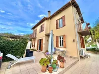 Недвижимость Villa Cannes Croix des Gardes: 1