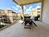 Недвижимость House Cannes République: 1