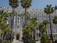 Недвижимость Villa Cannes Centre-ville: 1