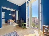 Недвижимость Villa Petit Juas: 3