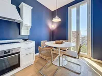 Недвижимость Villa Petit Juas: 4