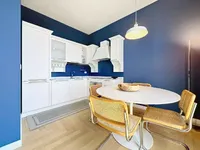 Недвижимость Villa Petit Juas: 5