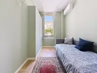 Недвижимость Villa Petit Juas: 9