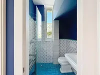 Недвижимость Villa Petit Juas: 12