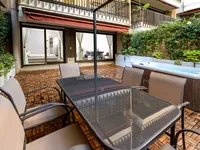 Недвижимость Apartment Monaco, Carre D'Or: 3