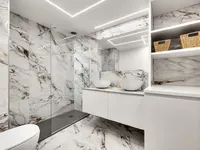 Недвижимость Apartment Monaco, Carre D'Or: 5