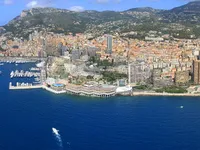 Недвижимость Apartment Monaco, Carre D'Or: 9