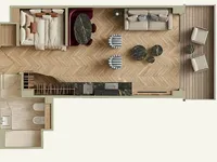 Недвижимость Apartment Monaco, Monte-Carlo: 8