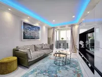 Недвижимость Villa Pointe Croisette: 1