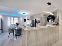 Недвижимость Villa Pointe Croisette: 5