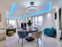 Недвижимость Villa Pointe Croisette: 6