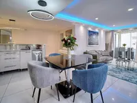 Недвижимость Villa Pointe Croisette: 7
