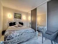 Недвижимость Villa Pointe Croisette: 10