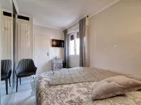 Недвижимость Villa Pointe Croisette: 11