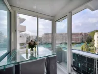 Недвижимость Villa Pointe Croisette: 16