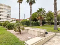Недвижимость Villa Pointe Croisette: 3