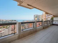 Недвижимость Apartment Monaco, Moneghetti: 2