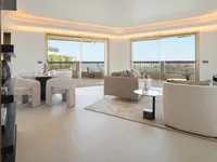 Недвижимость Apartment Monaco, Moneghetti: 3