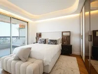 Недвижимость Apartment Monaco, Moneghetti: 5