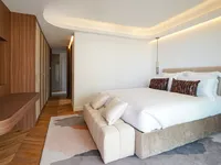 Недвижимость Apartment Monaco, Moneghetti: 6