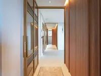 Недвижимость Apartment Monaco, Moneghetti: 9