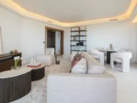Недвижимость Apartment Monaco, Moneghetti: 11