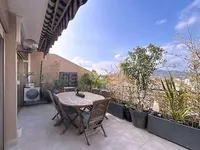 Недвижимость Villa Cannes La Bocca: 9