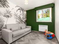 Недвижимость Villa Croix des Gardes: 13