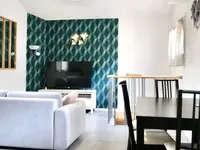 Недвижимость Villa Petit Juas: 1