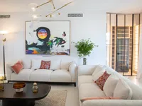 Недвижимость Apartment Monaco, La Rousse - Saint Roman: 2