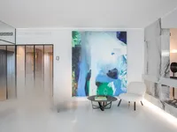 Недвижимость Apartment Monaco, La Rousse - Saint Roman: 3