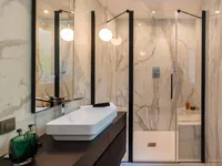 Недвижимость Apartment Monaco, La Rousse - Saint Roman: 6