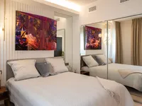 Недвижимость Apartment Monaco, La Rousse - Saint Roman: 7