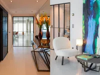 Недвижимость Apartment Monaco, La Rousse - Saint Roman: 8