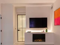 Недвижимость Apartment Monaco, La Rousse - Saint Roman: 9