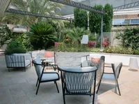 Недвижимость Apartment Monaco, La Rousse - Saint Roman: 11
