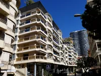 Недвижимость Apartment Monaco, La Rousse - Saint Roman: 12
