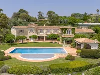 Недвижимость Villa Cannes: 1