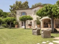 Недвижимость Villa Cannes: 2