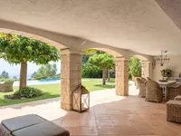 Недвижимость Villa Cannes: 3