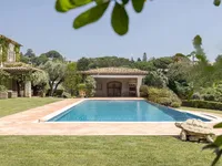 Недвижимость Villa Cannes: 4