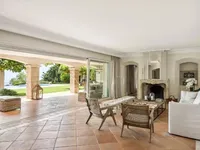 Недвижимость Villa Cannes: 5