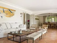 Недвижимость Villa Cannes: 6