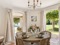 Недвижимость Villa Cannes: 8