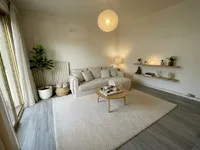 Недвижимость Villa République Cannes: 1