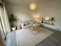 Недвижимость Villa République Cannes: 3