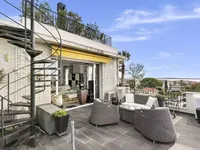 Недвижимость Villa Petit Juas: 3