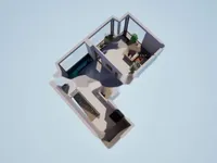 Недвижимость Коммерческое помещение: 1